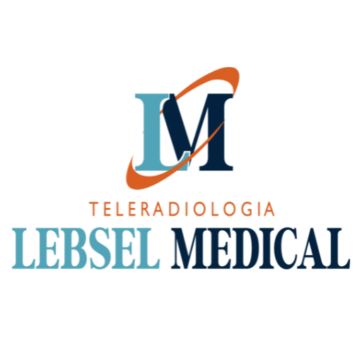 Logo Lebsel Medical
